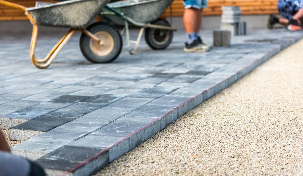 Best Driveway Pavers Near Me  in Huntsville, AR