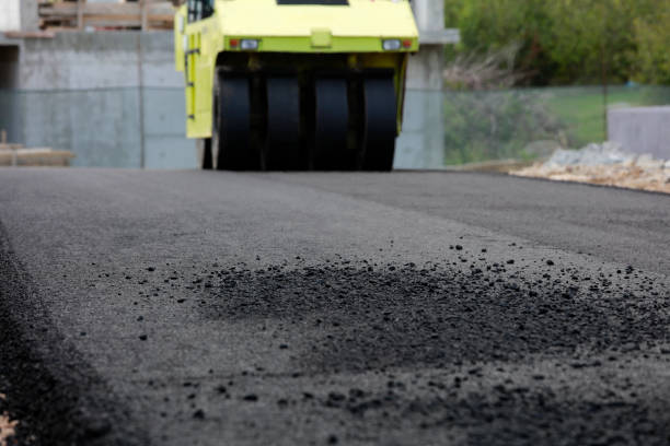 Best Residential Paver Driveway  in Huntsville, AR
