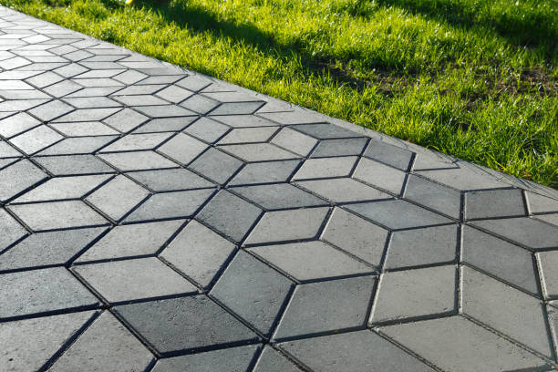 Best Affordable Driveway Pavers  in Huntsville, AR