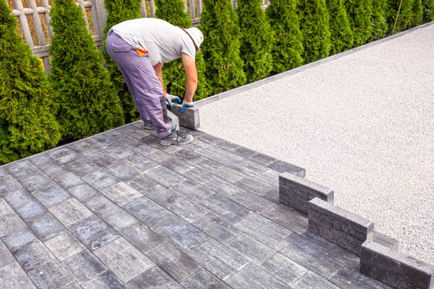 Best Driveway Pavers Near Me  in Huntsville, AR
