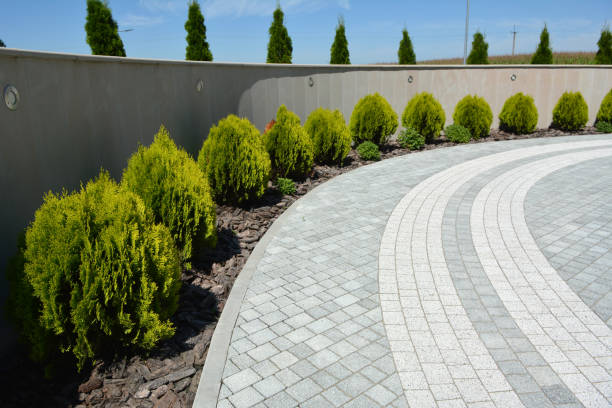Best Concrete Paver Driveway  in Huntsville, AR