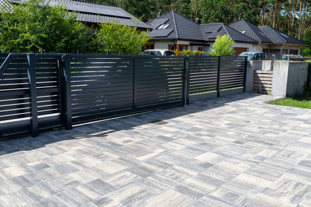 Reasons to Select Us for Your Driveway Paving Requirements in Huntsville, AR