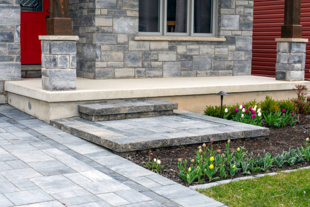 Professional Driveway Pavers in Huntsville, AR