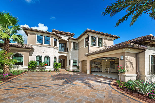 Best Driveway Paver Sealing  in Huntsville, AR