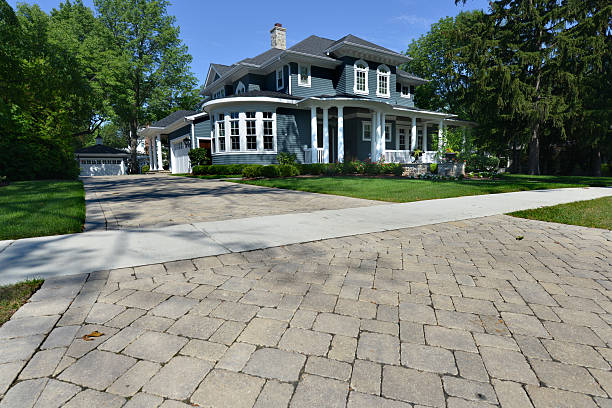 Best Local Driveway Pavers  in Huntsville, AR