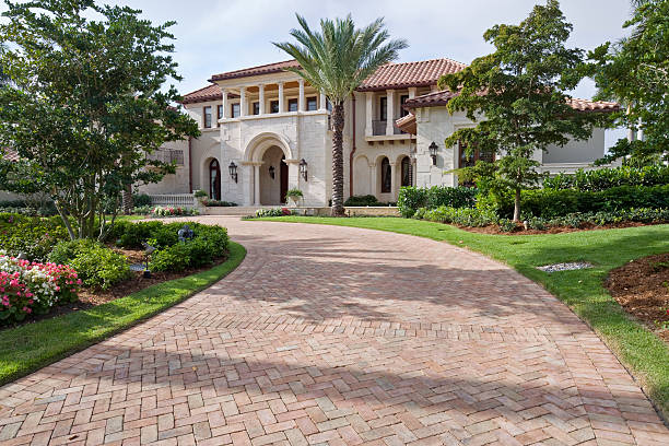 Reasons to Select Us for Your Driveway Paving Requirements in Huntsville, AR
